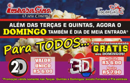 Promoção Meia Para Todos (FEVEREIRO  2014)